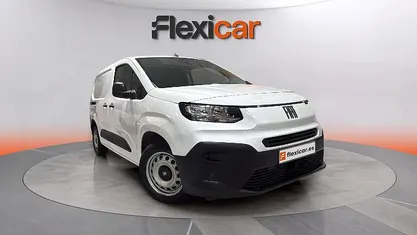 Usado Fiat Doblò 102 CV (75 kW) 2024 Monovolumen