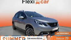 Usado 2019 Peugeot 2008 Active SUV | 10.390 € (Super precio)