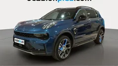 Usado 2023 Lynk & Co 01 SUV | 22.910 € (Precio justo)