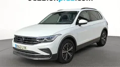 Usado 2022 VW Tiguan Life SUV | 26.355 € (Super precio)