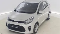 Beige Usado 2024 Kia Picanto 4 Utilitario | 14.195 € (Precio justo)
