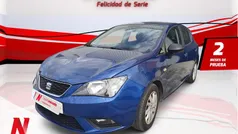 Usado 2015 Seat Ibiza Reference | 9336 € (Precio justo)