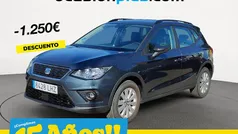 Usado 2020 Seat Arona Style SUV | 13.750 € (Precio justo)