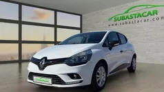Usado 2018 Renault Clio IV Business Utilitario | 6736 € (Super precio)