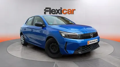 Usado Opel Corsa Edition 101 HP (74 kW) 2024 Citadino