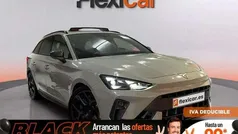 Usado 2025 Cupra Leon VZ Utilitario | 54.790 €
