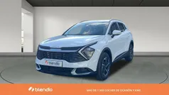 Usado 2024 Kia Sportage 2 SUV | 33.990 € (Precio justo)
