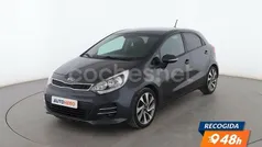 Usado 2017 Kia Rio Berlina | 9999 € (Precio justo)