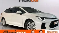 Blanco Usado 2021 Suzuki Swace GLX Familiar | 19.690 € (Super precio)