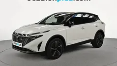 Usado 2025 Nissan Qashqai SUV | 35.900 € (Buen precio)