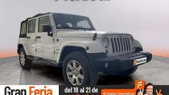 Negro Usado 2019 Jeep Wrangler SUV | 42.490 € (Super precio)