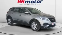 Usado 2021 Opel Grandland X Selective SUV | 15.290 € (Precio justo)