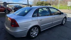 Gris / plata Usado 2006 Citroën C5 Berlina | 4999 € (Precio justo)