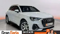 Usado 2021 Audi Q3 S-Line SUV | 30.990 € (Buen precio)