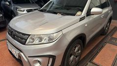 Usado 2016 Suzuki Vitara SUV | 10.900 € (Buen precio)