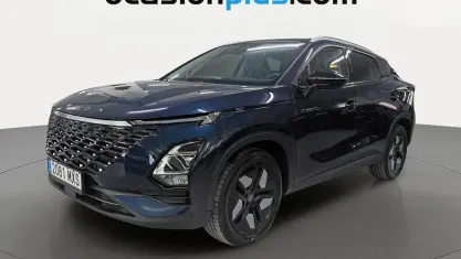 Usado Omoda 5 147 CV (108 kW) 2025 Azul SUV