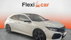 Usado 2019 Honda Civic Executive Berlina | 16.490 € (Buen precio)