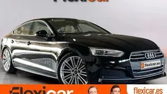 Usado 2019 Audi A5 Sportback Berlina | 30.490 € (Precio justo)