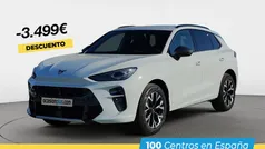 Usado 2025 Cupra Terramar SUV | 38.290 € (Precio justo)