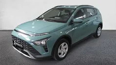 Usado 2024 Hyundai Bayon SUV | 15.850 € (Precio justo)