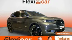 Gris Usado 2020 DS Automobiles DS7 Crossback SUV | 20.990 € (Precio justo)