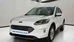 Usado 2023 Ford Kuga Titanium SUV | 21.090 € (Precio justo)
