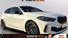 Negro Usado 2024 BMW M135 Utilitario | 37.990 € (Super precio)