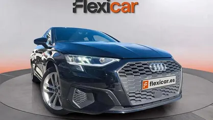 Usado 2021 Audi A3 Premium Berlina | 21.390 € (Buen precio)