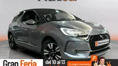 Gris Usado 2019 DS Automobiles DS3 So Chic Utilitario | 12.490 € (Super precio)