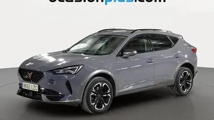 Usado Cupra Formentor 150 CV (110 kW) 2022 SUV
