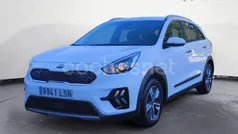 Usado 2021 Kia Niro SUV | 21.500 € (Precio justo)