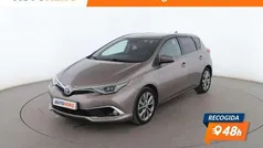 Otro Usado 2015 Toyota Auris Hybrid Advance Berlina | 14.399 € (Precio justo)