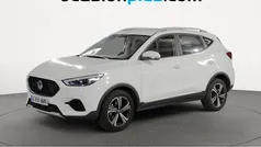 Usado 2023 MG ZS Comfort Berlina | 13.446 € (Buen precio)