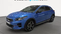 Usado 2020 Kia XCeed SUV | 17.364 € (Buen precio)