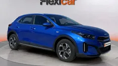 Azul Usado 2023 Kia XCeed SUV | 17.990 € (Precio justo)