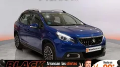 Usado 2019 Peugeot 2008 Active SUV | 11.990 € (Precio justo)