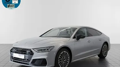 Usado 2024 Audi A7 Sportback Competition Utilitario | 74.990 €
