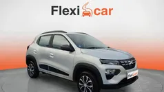 Usado 2023 Dacia Spring Expression Utilitario | 10.690 € (Buen precio)