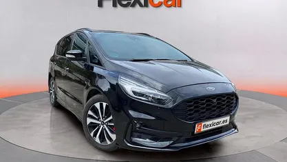 Usado Ford S-MAX ST-Line 150 CV (110 kW) 2020 Monovolumen