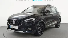 Usado 2022 MG ZS Luxury Berlina | 13.355 € (Precio justo)