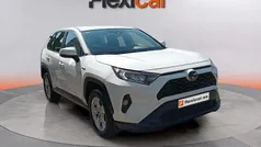 Usado 2020 Toyota RAV4 Hybrid Business Edition SUV | 25.290 € (Precio justo)