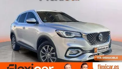 Usado 2023 MG HS Comfort SUV | 14.490 € (Buen precio)