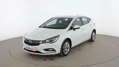 Usado 2018 Opel Astra Dynamic Berlina | 11.699 € (Precio justo)