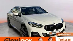Usado 2021 BMW 218 Coupe | 23.090 € (Precio justo)