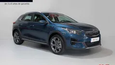 Usado 2020 Kia XCeed SUV | 21.300 € (Precio justo)