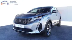 Usado 2024 Peugeot 5008 Allure Monovolumen | 24.990 € (Precio justo)