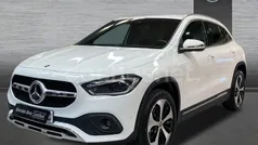 Mercedes GLA200