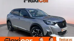 Usado 2022 Peugeot 2008 Allure SUV | 15.490 € (Precio justo)