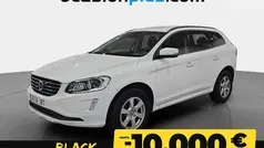 Usado 2014 Volvo XC60 Kinetic SUV | 15.700 € (Precio justo)
