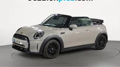 Usado 2023 Mini Cooper Cabriolet Descapotable | 23.773 € (Precio justo)